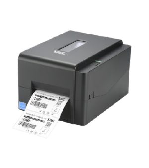 Imprimanta de etichete TSC TE200 - capac inchis